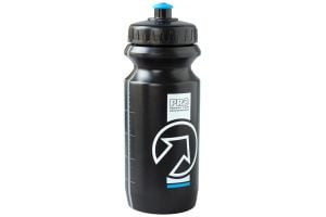 Bidón PRO 600ml Negro