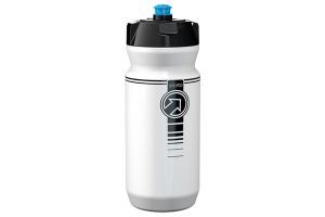 Borraccia Pro Team 600 ml Bianco