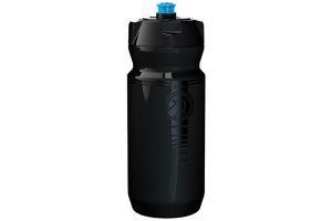 Borraccia Pro Team 600 ml Nero