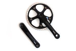 ProWheel Solid Crankset - 46t