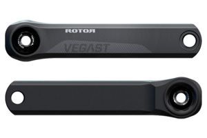 Rotor VEGAST24 Crank Arms