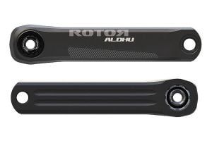 Rotor ALDHU24 Crank Arms