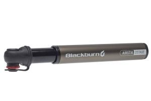 Blackburn Airstik 2Stage Pump - Grey