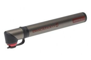 Pompa Blackburn Airstick SL Grigio/Rosso