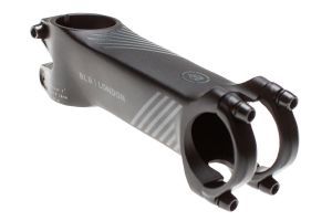 BLB Cobra Ahead Stuurpen 31.8mm - Zwart