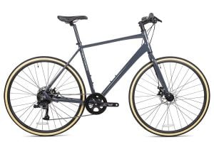 BLB Ripper Disc Hybrid-Fahrrad mit Scheibenbremse