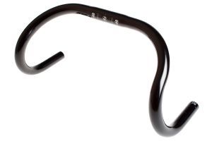 BLB Track Handlebar 26 mm - Black