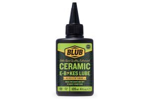 Blub Ceramic E-Bike Smeermiddel 120 ml