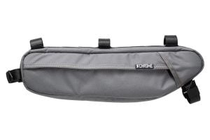 Bolsa de cuadro Chrome Industries Holman L/XL Gris