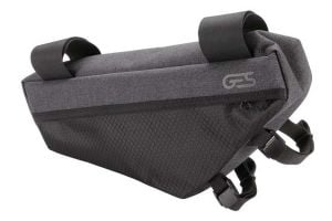 Ges Urko Frame Bag - Grey