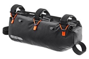 Ortlieb Frame-Pack RC TopTube Frametas 3 liter - Zwart