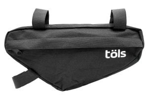 Bolsa de cuadro Töls Inner Negro