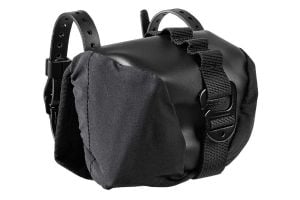 Borsa da telaio Topeak Gearpack Nero