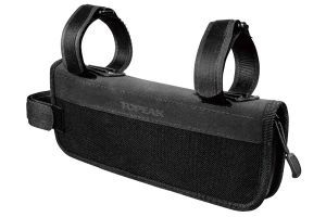 Bolsa de herramientas Topeak Gravel 600ml Negro