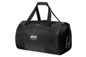 Sac de voyage Givi Experience Wanderlust 40 litres Noir