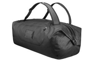 Ortlieb Duffle Metrosphere Duffle bag 60 liters - Black