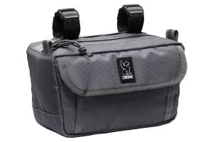 Borsa da manubrio Chrome Industries Holman Castle Rock