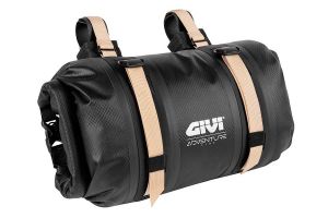 Givi Adventure Climb Lenkertasche 14L - Schwarz