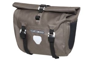 Borsa da manubrio Ortlieb Handlebar-Pack QR 11L Marrone