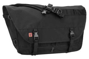 Bolsa Mensajero Chrome Industries Berlin Negro