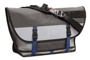 Chrome Industries Citizen Messenger tasker 24L - Grå