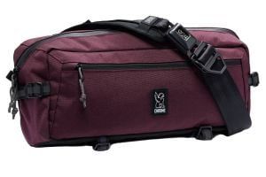 Chrome Industries Kadet Messenger Bag - Royale