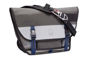 Chrome Industries Mini Metro Messenger Bag 20.5L - Grey