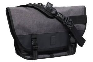 Borsa a tracolla Chrome Industries Mini Metro Castlerock Twill