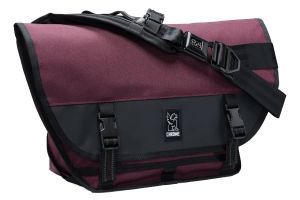 Bolsa Mensajero Chrome Industries Mini Metro Royale