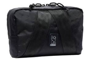 Riñonera Chrome Industries Mini Tensile Sling Negro