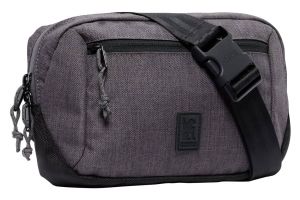 Chrome Industries Ziptop Waist Bag - Castlerock Twill