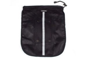 Bolsa Ortlieb Bolsillo de malla S Negro