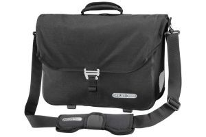 Sac Ortlieb DownTown 2 QL3,1 20L Porte-bagages Gris