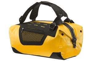 Borsa Ortlieb Duffle 40 litri Viaggio Giallo