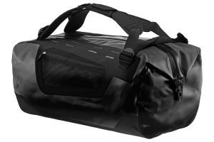 Borsa Ortlieb Duffle 60 litri Viaggio Nero