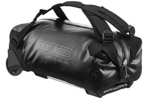 Sac Ortlieb Duffle RG 34L Voyage Noir