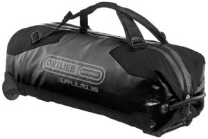 Ortlieb Duffle RG Bag 85L Trip - Black