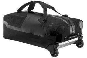 Ortlieb Duffle RS Cykeltaske 110L - Sort