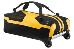 Ortlieb Duffle RS Bag 85L Trip - Yellow