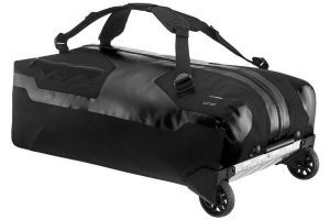 Ortlieb Duffle RS Cykeltaske 85L - Sort