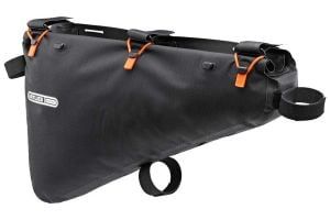 Sac Ortlieb Frame Pack RC 6L Cadre Noir