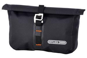 Ortlieb Accessory Pack Bag 3.5L Handlebar - Black