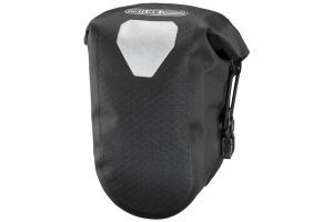 Bolsa Ortlieb Micro Two 500ml Sillín Negro