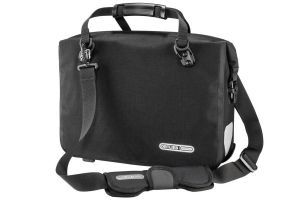 Sac Ortlieb Office-Bag QL2,1 13L Porte-bagages Noir
