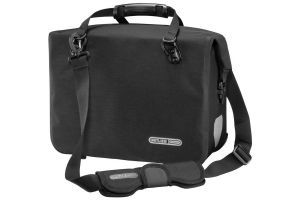 Ortlieb Office-Bag QL2.1 Taschen 21L - Grau