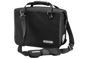 Sac Ortlieb Office-Bag QL3,1 21L Porte-bagages Gris