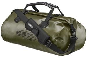 Ortlieb Rack-Pack Cykeltaske 31L - Grøn