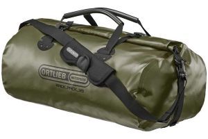 Borsa Ortlieb Rack-Pack 49L Viaggio Verde