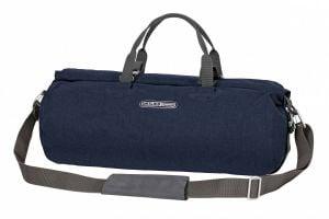 Ortlieb Rack-Pack Urban Bag 24L - Blue