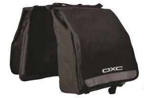 OXC C-Series C20 Tas Dubbele 20L - Zwart